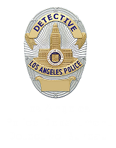 Los Angeles Police Department Logo